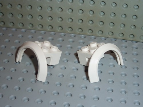 Garde boue lego car - garde,