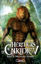 Les Héritiers d'Enkidiev -