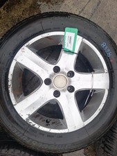 Jeu de 4 jantes  VOLKSWAGEN