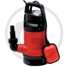 Pompe immergée mod - immergée, moteur