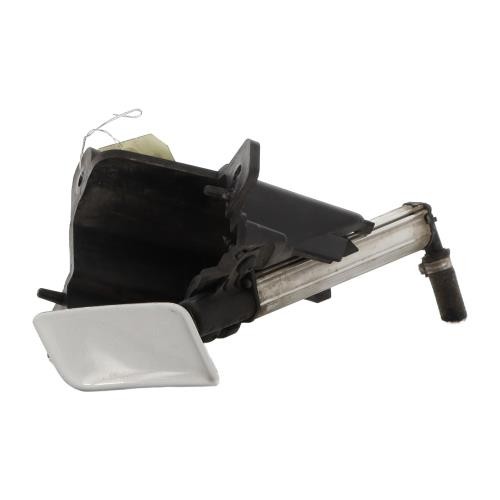 Pompe lave phares citroen - phares, c4
