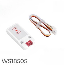 Lecteur NFC Writer I2C