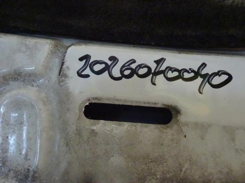 Capot volkswagen golf - capot,