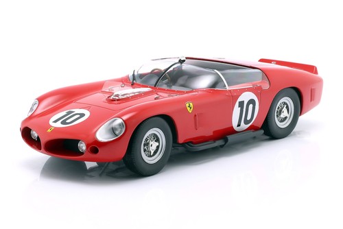 Ferrari 250 tr61 - ferrari, #10