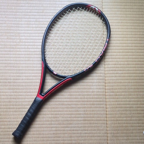 0018 wilson triad5 tennis - 0018,
