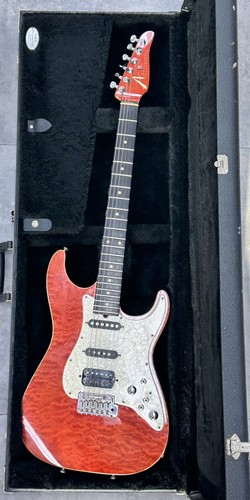 Tom anderson 2001 hollow - tom,