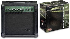 Amplificateur de Guitare Stagg 15 W RMS