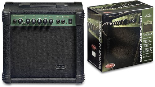 Amplificateur guitare stagg - de,