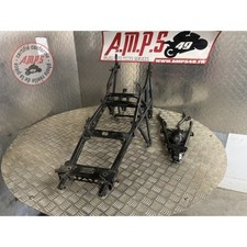 Cadre avec carte grise Bmw R