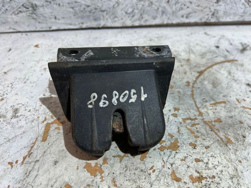 Audi 4b 2001 serrure - a6, c5