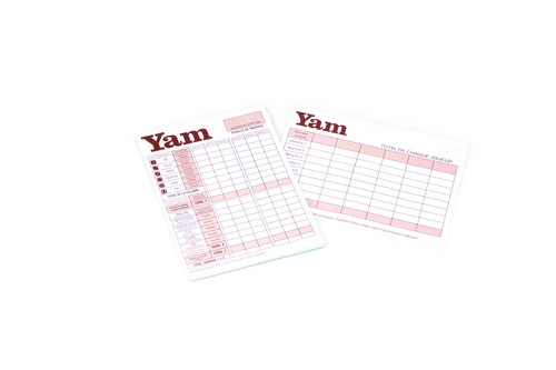 Bloc yam accesoire du jeu - bloc,