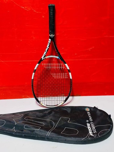 Raquette tennis babolat - de,