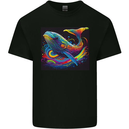 Shirt enfant fantaisie - t-shirt,