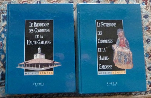 Patrimoine des communes de - le,