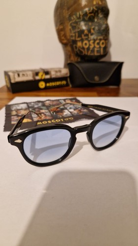 Lunettes moscot lemtosh se - lunettes,
