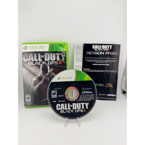 Call duty black - duty,