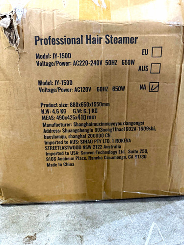 Bevor professional hair - professional,