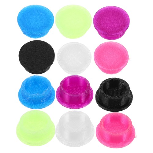 Pcs capsules bouteilles - 12,