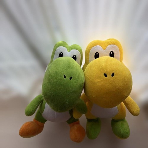 Lot peluches super - lot, de