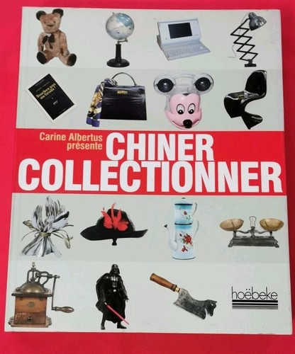 Chiner collectionner livre - , &