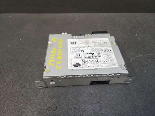 Module autoradio multimedia