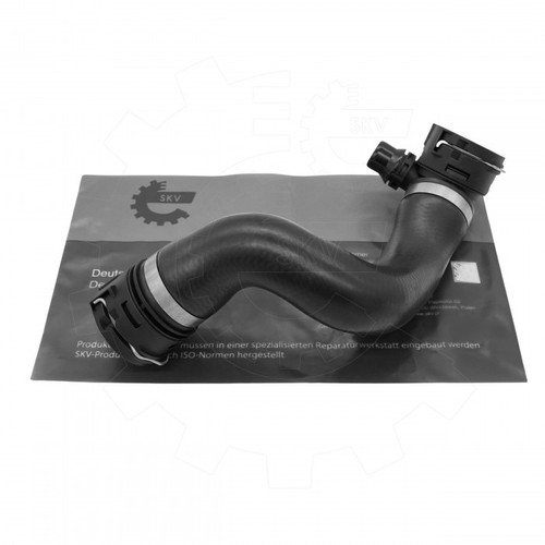 Durite eau refroidissement - durite,