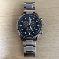 Montre Homme Citizen