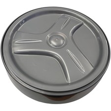 Jante de petite roue sans pneu