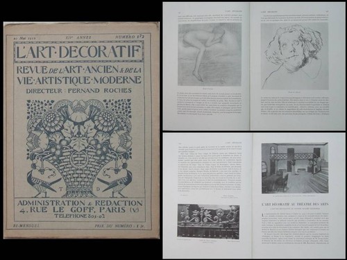 Art decoratif 172 1912 - l'art,