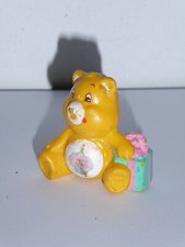 LES BISOUNOURS - CARE BEARS -