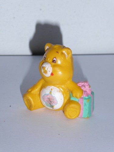 Les bisounours care bears - bisounours,