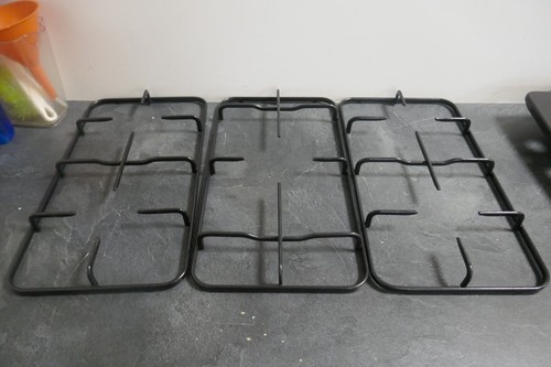 Lot grilles pour - 3,