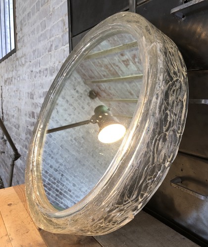 Grand miroir xxe - xxe, design