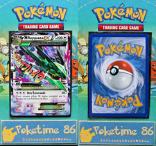 Pokémon XY Ciel Rugissant