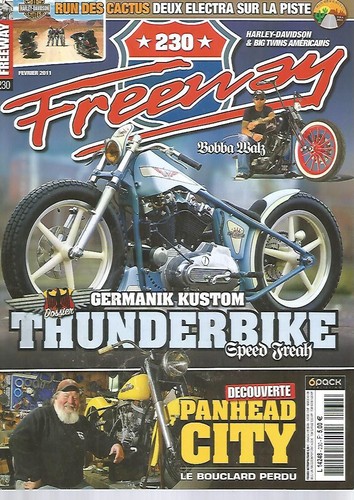 Freeway 230 germanik - freeway, n°230