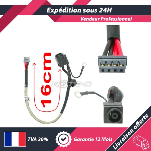 Connecteur power jack pour - connecteur,