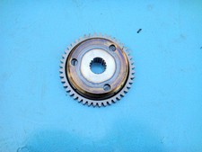 ROUE LIBRE SUZUKI GSXR 600 REFERENCE MOTEUR N728 2004 2005  K4 ET K5