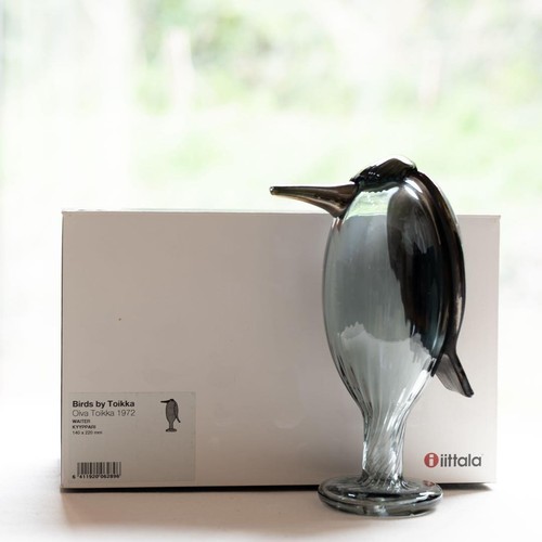 Iittala bird waiter - iittala,