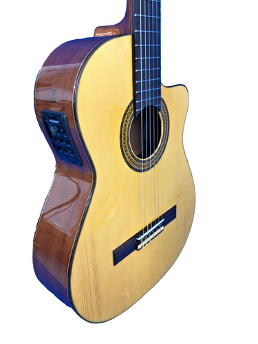 New raimundo 610e - 610e, cutaway