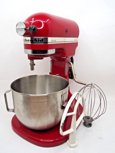 Kitchenaid pro 450 series - kitchenaid,