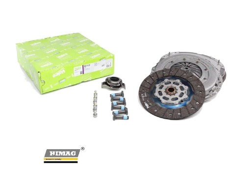 Kit embrayage valeo volant - embrayage,