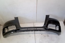 enjoliveur pare-choc avant