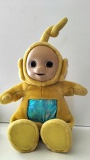 Teletubbies Automate Peluche