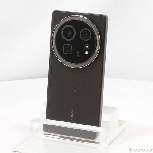 Sharp aquos pro 512 - sharp,