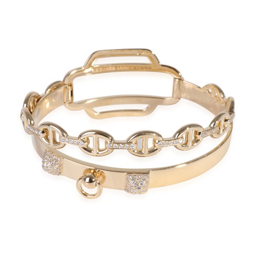 Bracelet hermès double tour - bracelet,