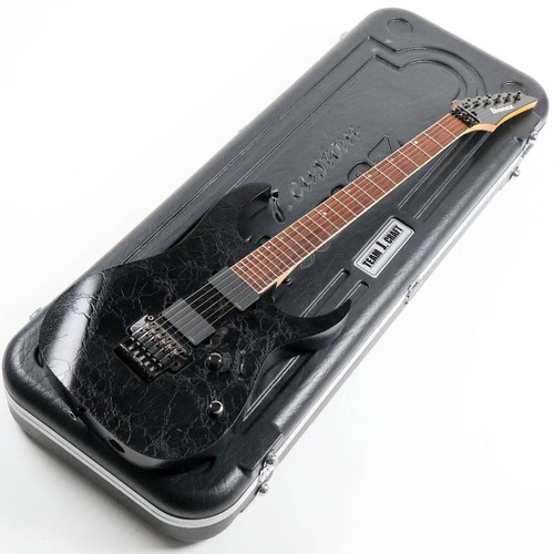 Ibanez rg8320 bbk custom - rg8320,