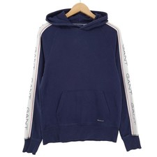 Haut Vintage GANT Sweat À