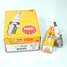 Bougie d'allumage NGK pour
