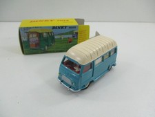 565- ESTAFETTE RENAULT CAMPING