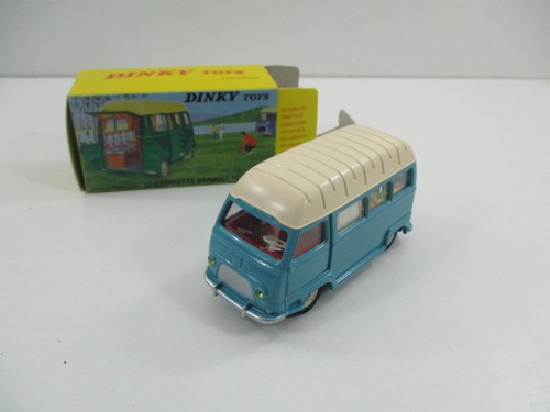 565 estafette renault camping - 565-,